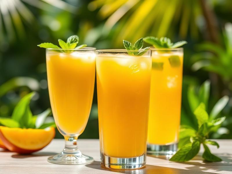 Beverages