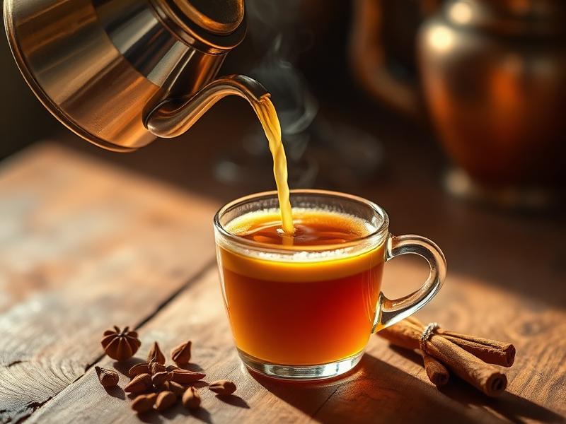 Tea